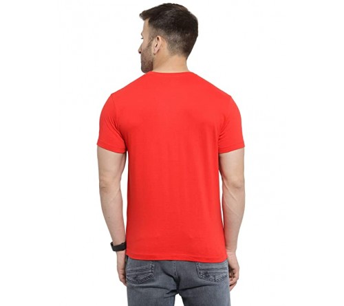 Magic Bio Red R T-Shirt